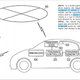 Illustration for article titled Toyota Patented a Fragrance Dispenser That Can Also Hit a Potential Car Thief With Tear Gas